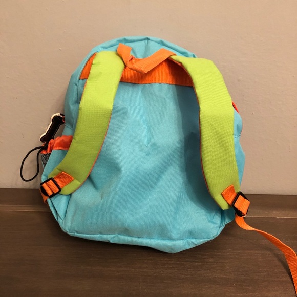 Skip Hop Dog Backpack - Picture 5 of 9